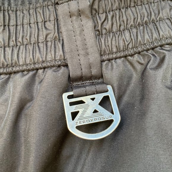 ZERO POSUR Winter Snow Pants Size 10/12 - Picture 5 of 8